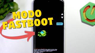 MOTOROLA Edge 70 Fusion – Cómo entrar al modo Fastboot