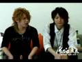 Capture de la vidéo ナイトメア(Nightmare) [2008.09.15] Yomi X Sakito Comment
