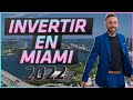 Invertir En Miami | 2022 el mejor momento para comprar?