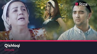 Ozoda Nursaidova - Qishloqi Klip