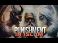 Punishments in islam