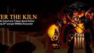 Tzhaar Supremacy III - RuneScape 3 Music