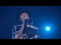 BoA '永遠 + Possibility + Winter Love + This Is Who I Am' (BoA THE LIVE 2010 "X'mas")