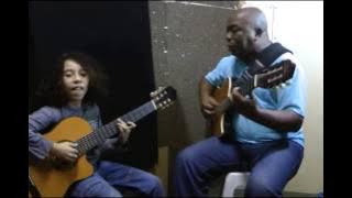 TAKE FIVE