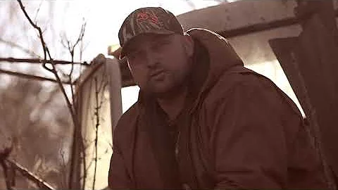Charlie Farley - Old Souls (Official Music Video)
