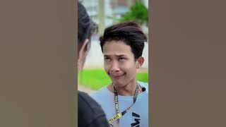 Part:1) suka jail tapi, ending nya bikin baper🙈🤭 #shorts