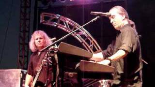Kansas - Icarus (Born On Wings Of Steel)