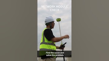 Nuwa APP Tips: Network Module Check