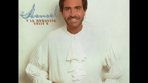 Hansel Martinez - Sin Ti [Official Audio]