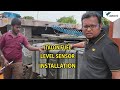 ITALON Fuel Level Sensor Installation | Sensor & GPS Wiring | Fuel Sensor Calibration|Ph: 8428933333