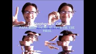 DJ Stephen Clc Official [ Rebeat Sound Battle Remix ] DJ PAPA MUDA SOUND 4K SYED TIK TOK VIRAL 2024