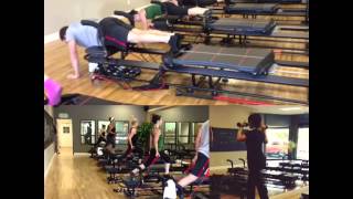 Pilates