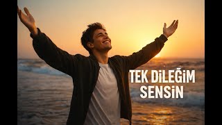 Tek Dileğim Sensin Arabesk Indie Pop 