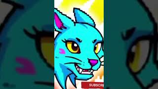 Mrbeast Logo Pixel Art