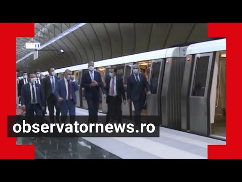 Video: METROUL. Haine De Blană Calde Pentru Infrastructura De Metrou