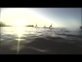 SUP Daydream Supreme: A Soothing Minute of Standup Paddleboard Yoga in Hawaii (Wanderlust)(