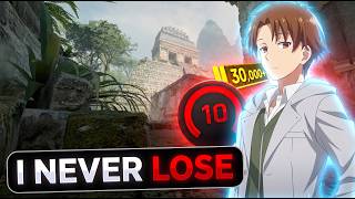Why Your Psychology is More Important Than Your AIM in CS2? (Champion Mentality)