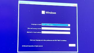 How To Create Windows 11 Installation Media And Install Windows 11 From A USB Flash Drive