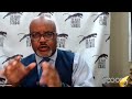 How to become rich in America - Dr Boyce Watkins