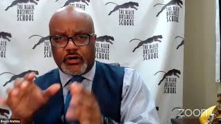 How to become rich in America - Dr Boyce Watkins