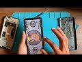 REALME C21Y BASAK SCREEN | KURBA FIXED