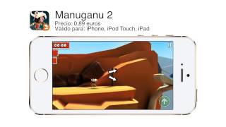 Manuganu 2 para iPhone screenshot 2