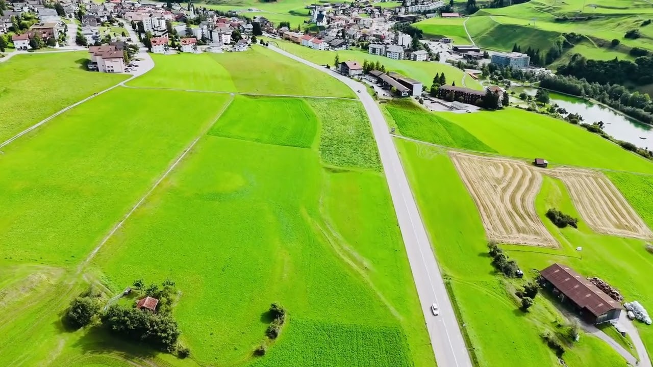 Folge 157: Cunter im Surses.