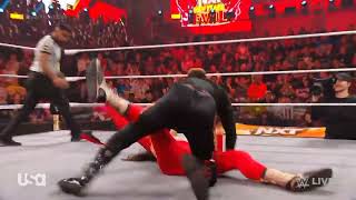 Edris Enofe - Spinebuster