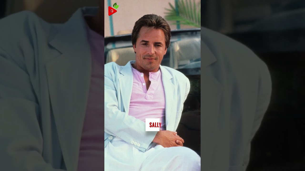 Список жён и девушек Дона Джонсона. С кем встречался Дон Джонсон?