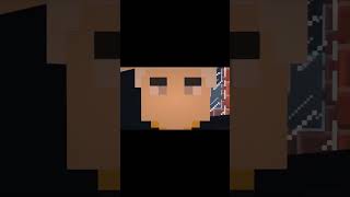 Майнкрафт - Когда одноклассник не в настроении  #майнкрафтфильм #minecraftфильм #майнкрафтприколы