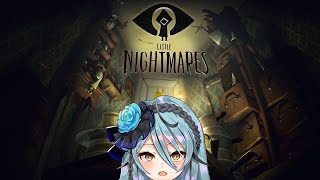 [Little Nightmares] ?????????