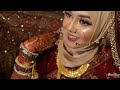 Mehnaz  nayeem wedding trailer