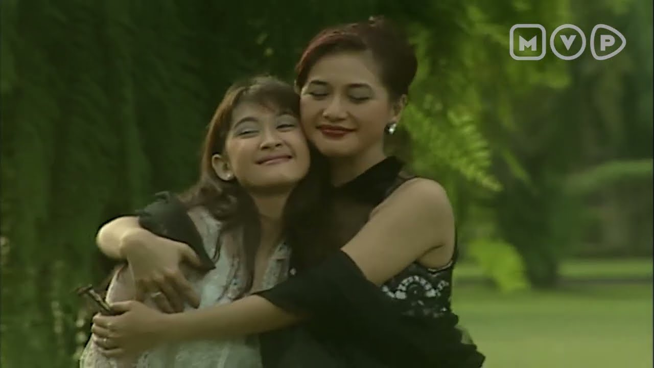 FTV Paramitha Rusady : Pernah Rasakan Sedihnya Ditinggalkan - Permataku Episode 17 Part 1