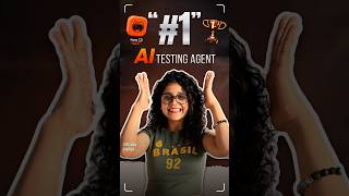 Kane CLI Ranked #1 AI Testing Agent in PRISM Q4 2026