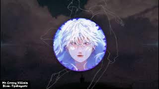 [月詠み 🌼] Blue by Tsukuyomi Sub español y Romanji 🌸