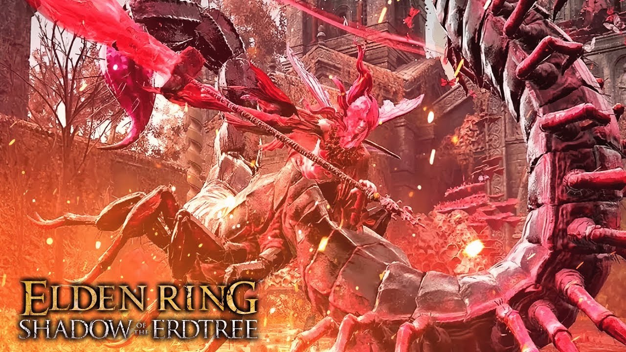 Rominia, Saint of the bud boss fight using Uchigatana 25+ (Elden Ring:Shadow of the Erdtree DLC)