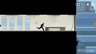 Vector 100% Walkthrough Level 1