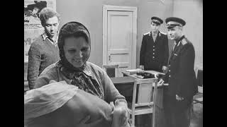 видео: Здесь начинается милиция, 1966 картинка: Здесь начинается милиция, 1966