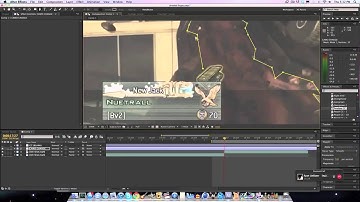 Tutorial #5 COLOR CHANGING CAMO