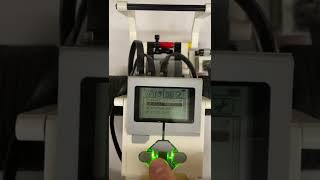 EV3 Programming- (demo#1) Getting to know the EV3 Wealth