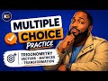 Some CSEC Math MCQ topics