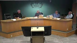 New Prague City Council - Tuesday, February 17th, 2026