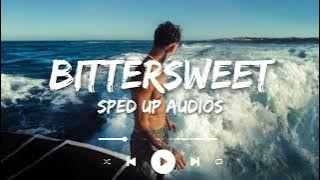 Download lagu madison beer - bittersweet (Sped up)