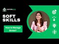 Soft Skills - Stress Management