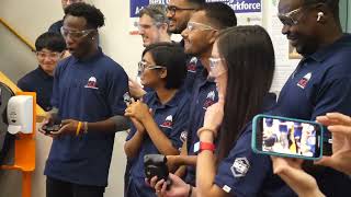 About ACE: America's Cutting Edge