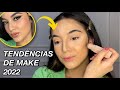 TENDÊNCIAS DE MAQUIAGEM PARA 2022!!