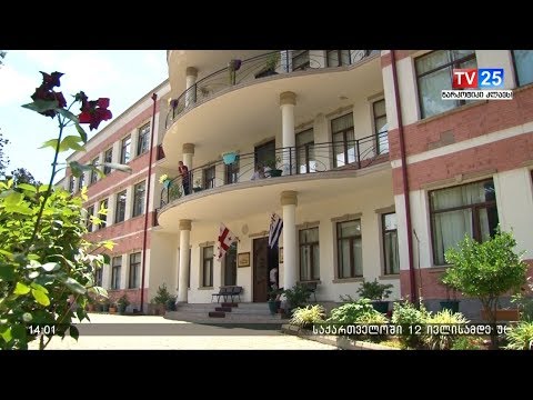 პრეზიდენტი კონსულტაციებს სავარაუდოდ, 11 ივლისიდან დაიწყებს