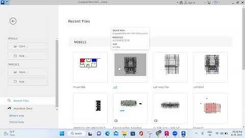 how to change (.rte ) templet file to .( rvt ) templet file