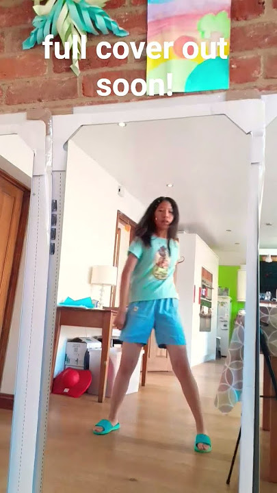 given taken intro dance cover mirrored #given_taken #enhypen