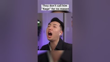 RageElixir is ANGRY in Minecraft #RageElixir #Minecraft